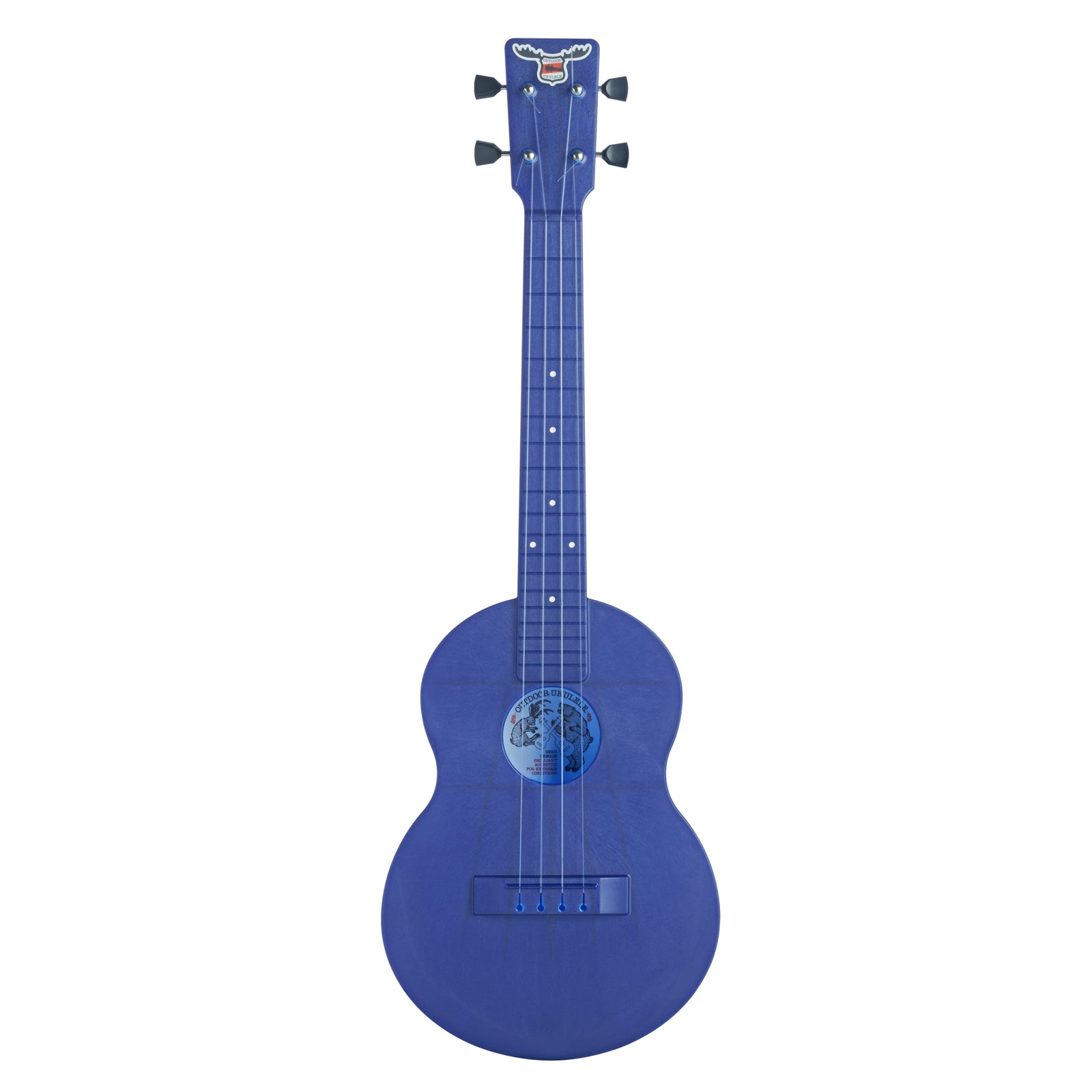 Shop Ukuleles - Made In Bend, Oregon USA - Outdoor Ukulele™