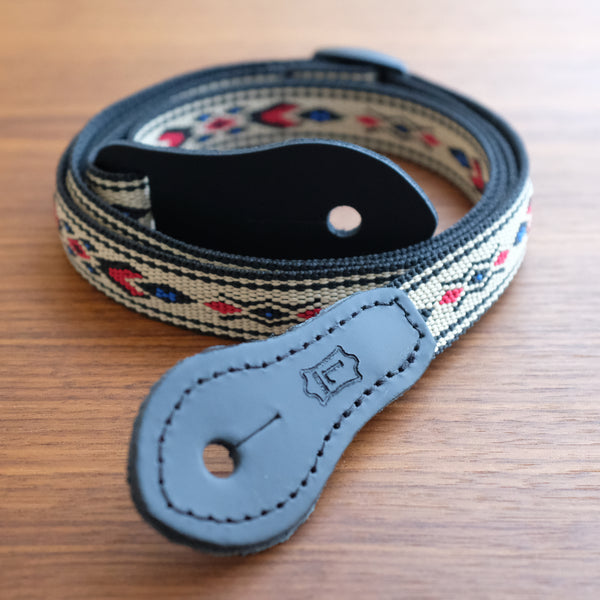 Levy's Jacquard Weave Strap 003