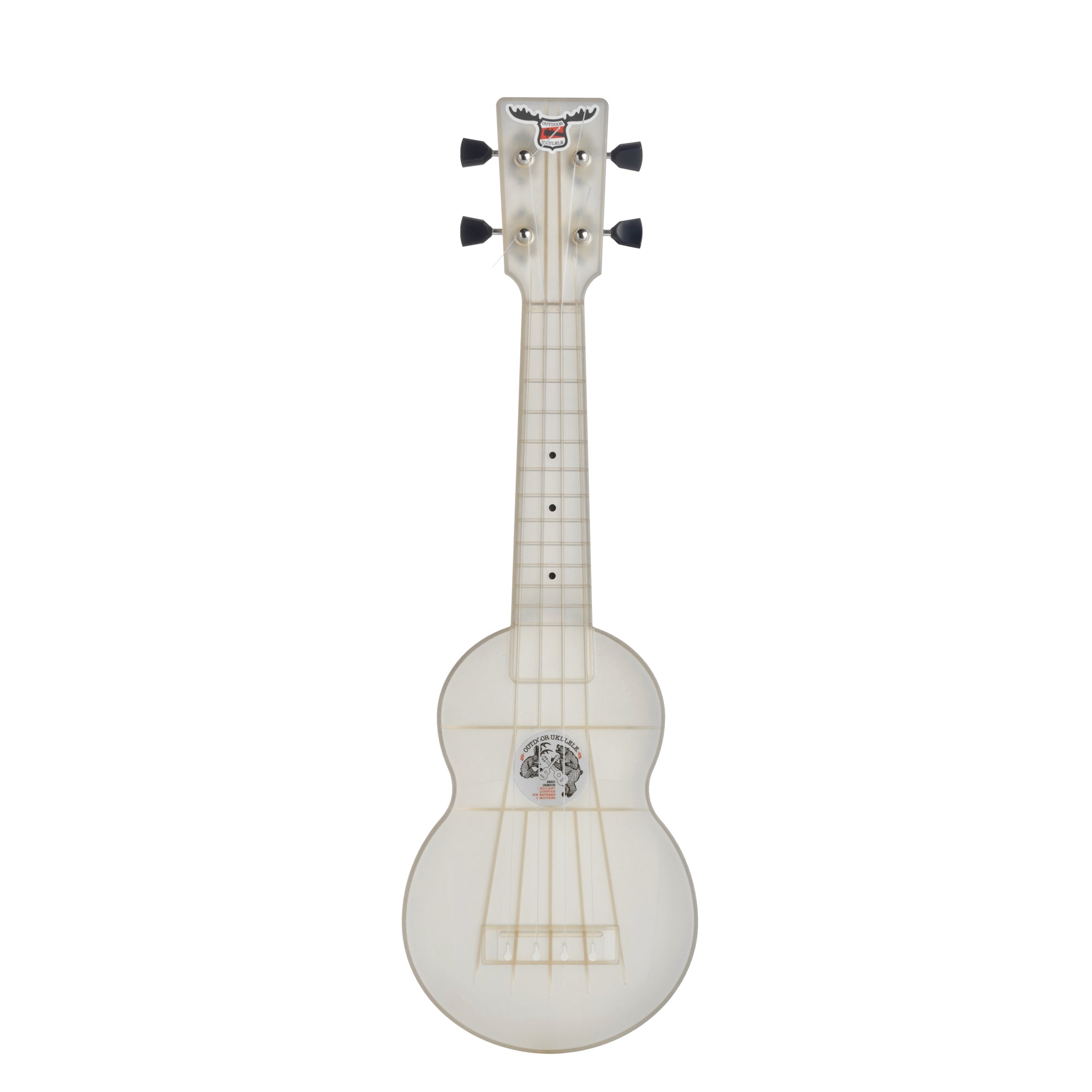 Outdoor Ukulele™ Soprano Moonshine