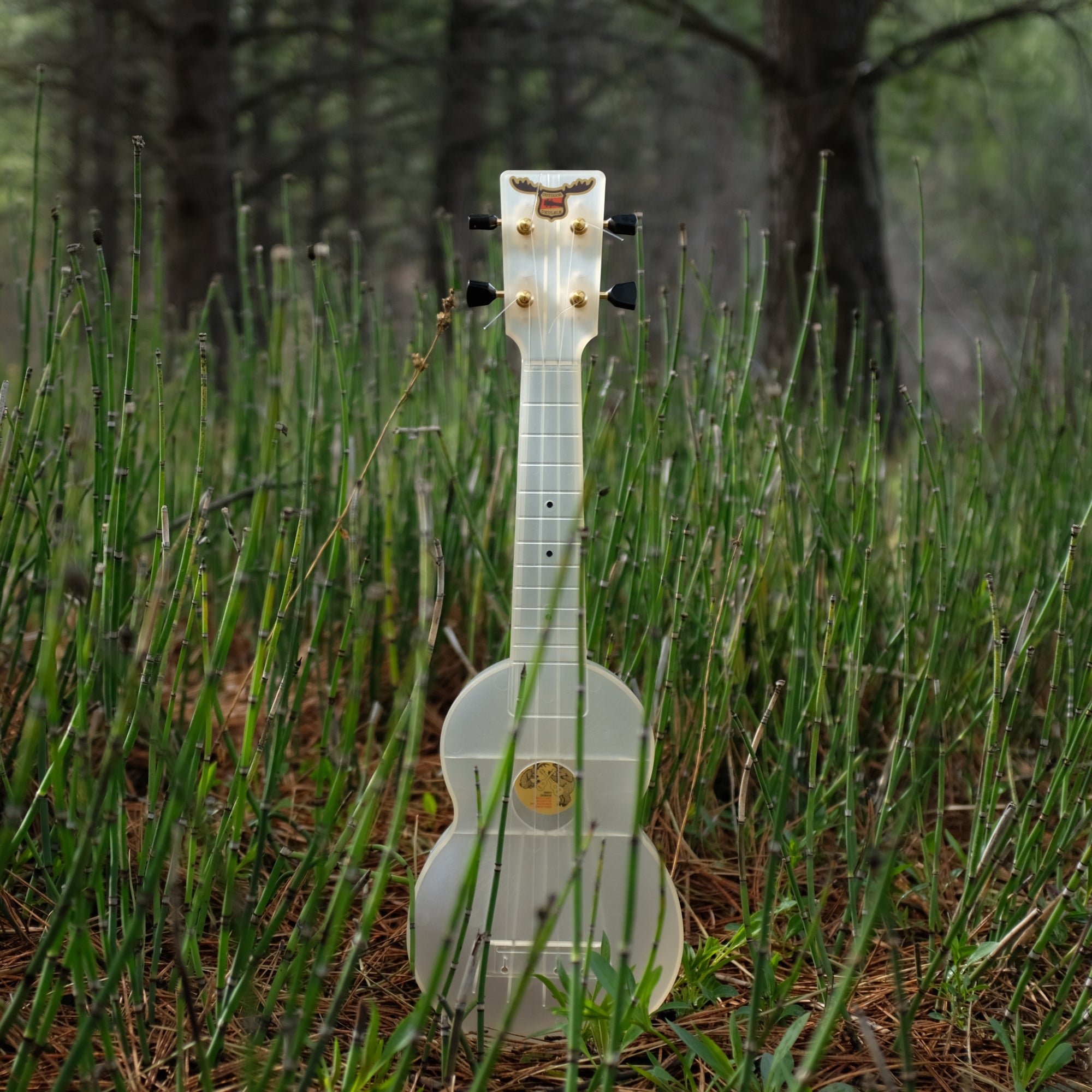 Outdoor Ukulele™ Soprano Moonshine