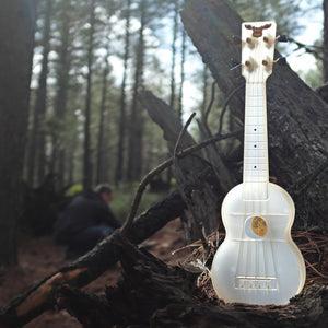 Outdoor Ukulele™ Soprano Moonshine